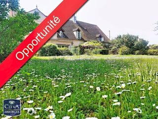  Maison à vendre 6 pièces 173 m²