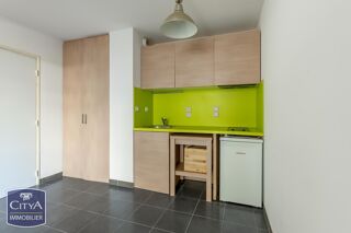  Appartement à vendre 2 pièces 39 m²