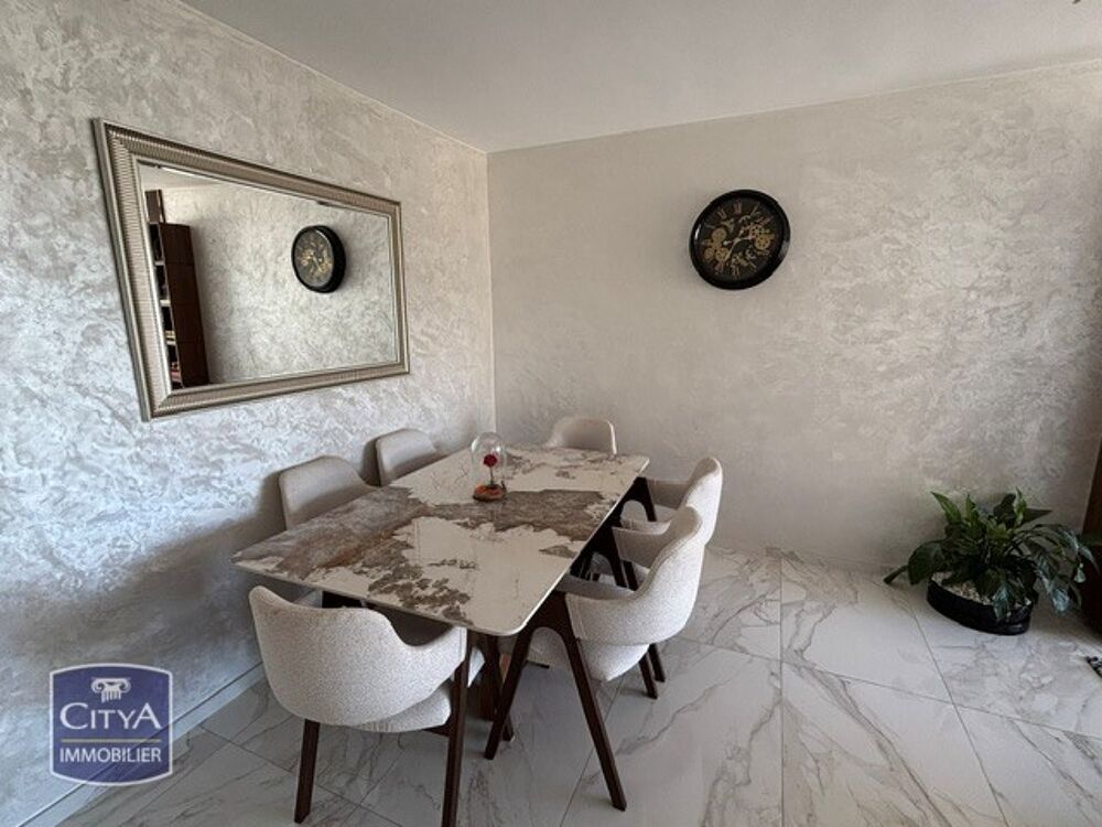Vente Appartement appartement Frontignan