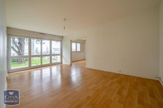  Appartement à vendre 4 pièces 86 m²