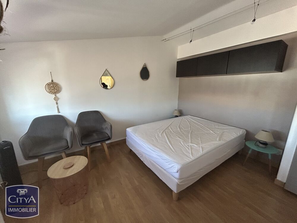 Vente Appartement appartement Bergerac