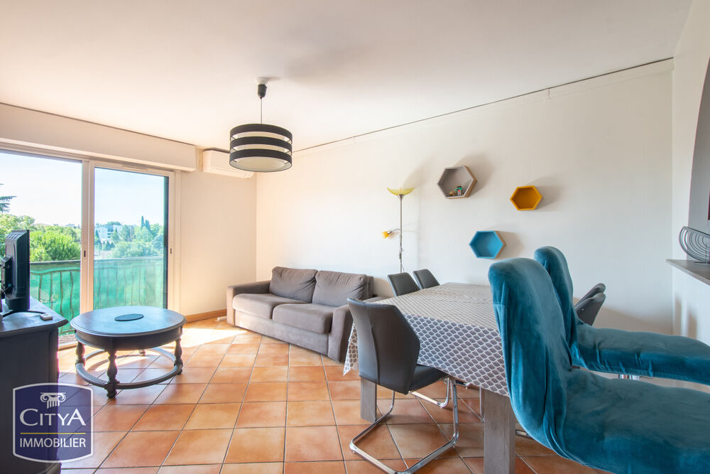 Appartement 3 pièces 65 m² · à Montpellier · 65 m² · 206 000 €