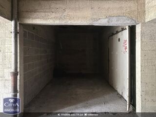  Parking / Garage à vendre 14 m²