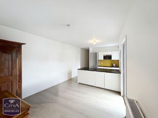  Appartement à vendre 3 pièces 81 m²