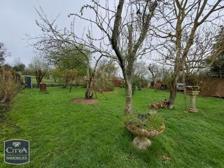  Maison à vendre 6 pièces 141 m²