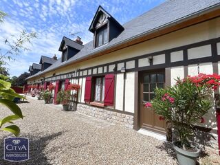  Maison à vendre 8 pièces 249 m²
