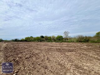  Terrain � vendre 2186 m�