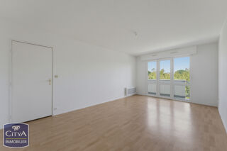 Appartement 3 pièces 63 m² · à Mérignac · 63 m² · 230 000 €