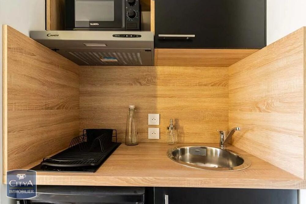 Vente Appartement appartement Villeneuve-d'ascq