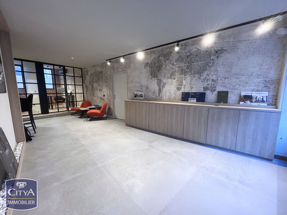   bureaux Lille