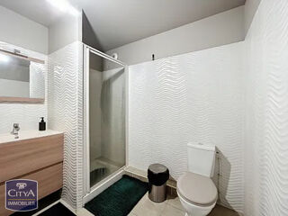  Appartement à vendre 2 pièces 38 m²