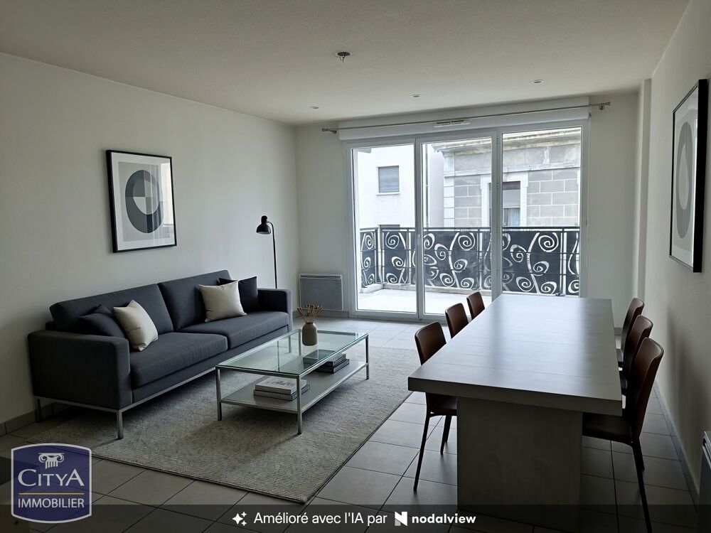 Vente Appartement appartement Annemasse