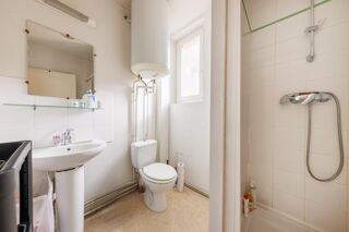  Appartement à vendre 2 pièces 36 m²