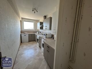  Appartement � vendre 5 pi�ces 105 m�