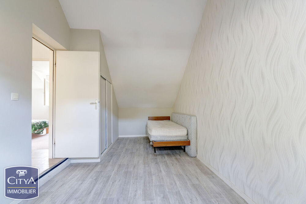 Vente Maison maison Reims