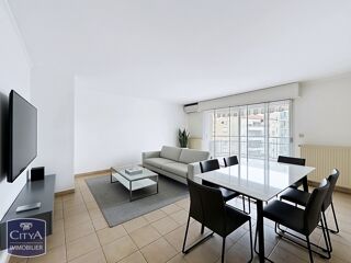  Appartement à vendre 3 pièces 72 m²