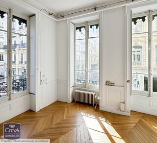  Appartement � vendre 3 pi�ces 65 m�