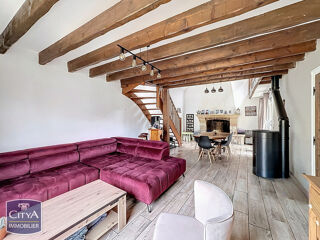  Maison � vendre 6 pi�ces 142 m�