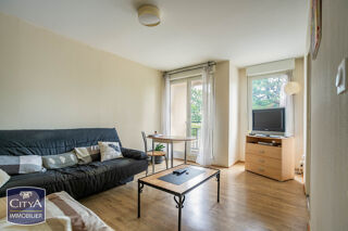 Vente Appartement appartement Illkirch-graffenstaden