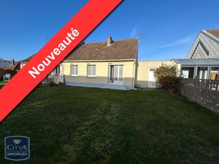  Maison à vendre 4 pièces 65 m²