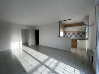  Appartement à vendre 3 pièces 56 m²
