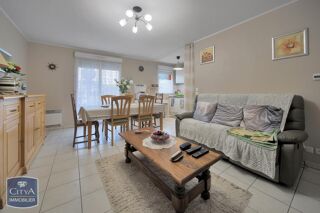  Appartement � vendre 2 pi�ces 49 m�