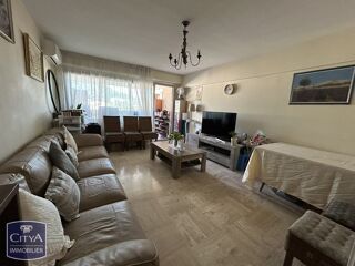 Vente Appartement appartement Le cannet