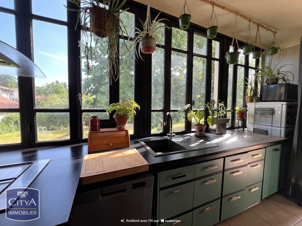 Vente Maison maison Sarlat-la-canéda