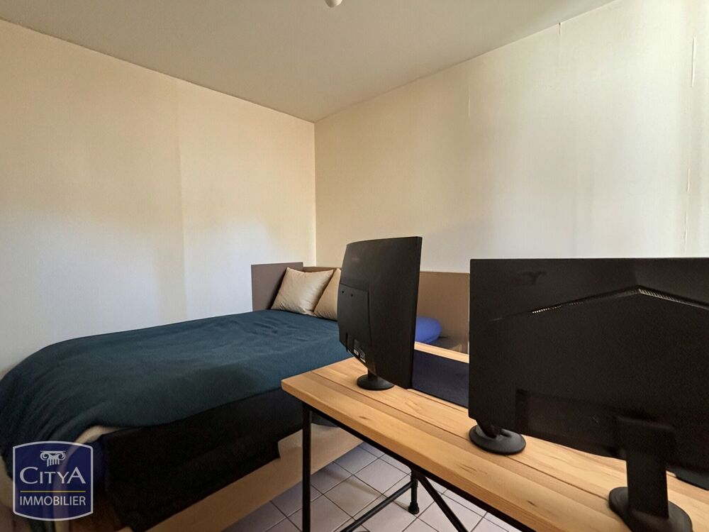 Appartement 2 pièces 28 m² · à Dijon · 28 m² · 90 000 €