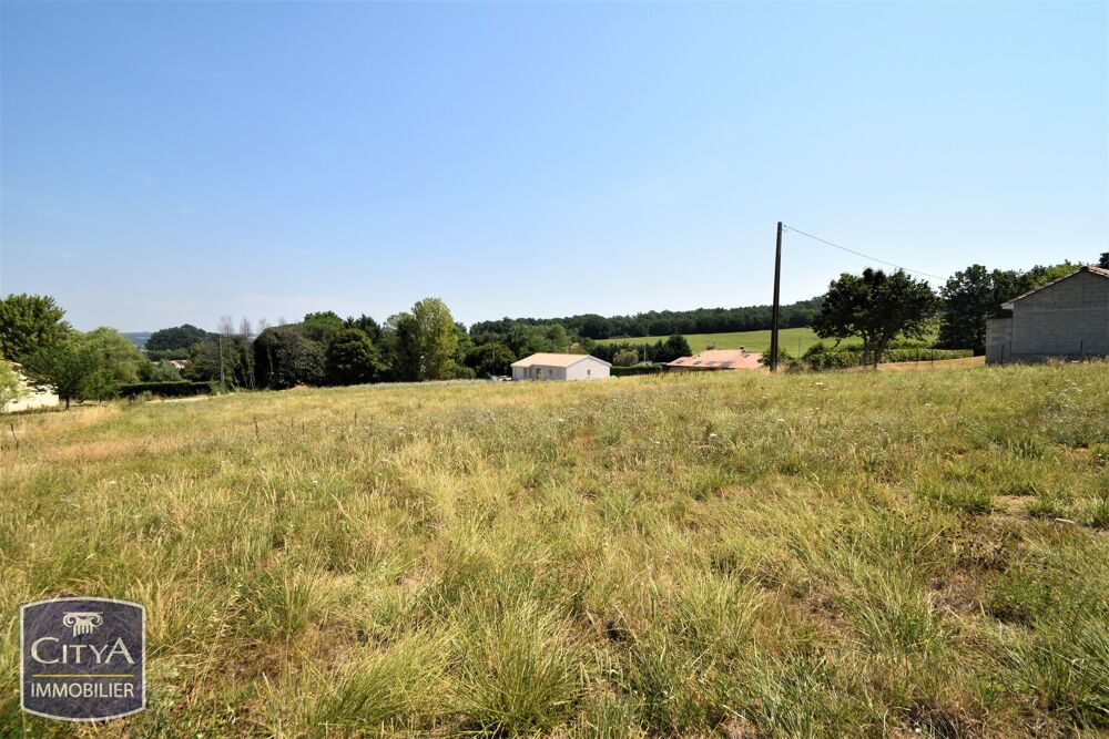 Vente Terrain terrain Saint-pierre-de-clairac