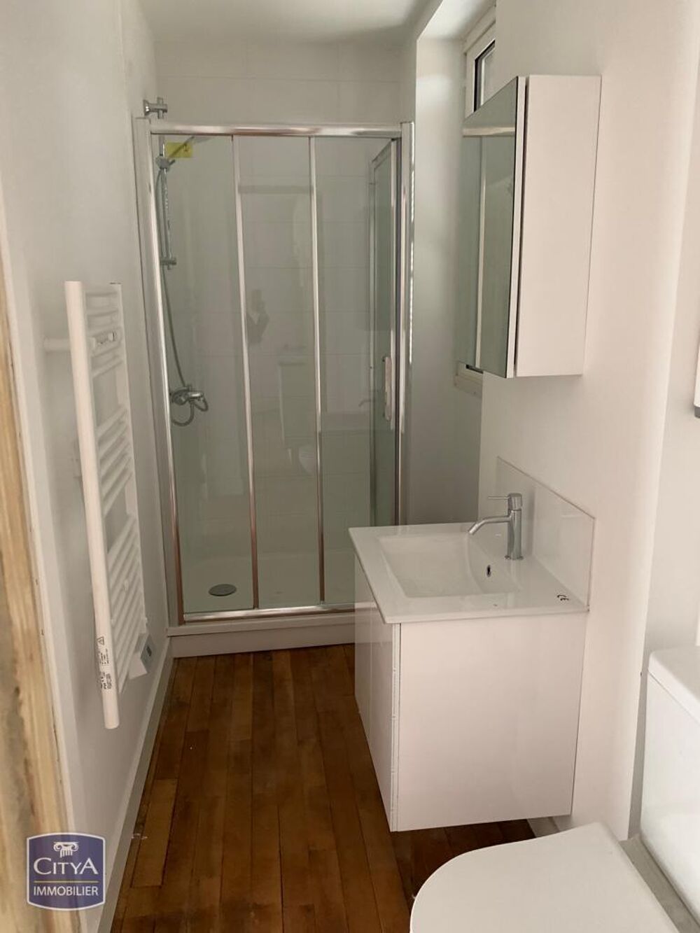 Vente Appartement appartement Poitiers