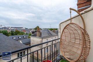  Appartement  vendre 1 pice 20 m