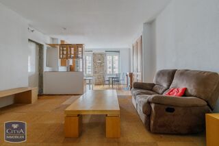  Appartement � vendre 4 pi�ces 98 m�