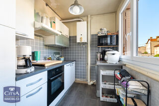 Vente Appartement appartement Limoges
