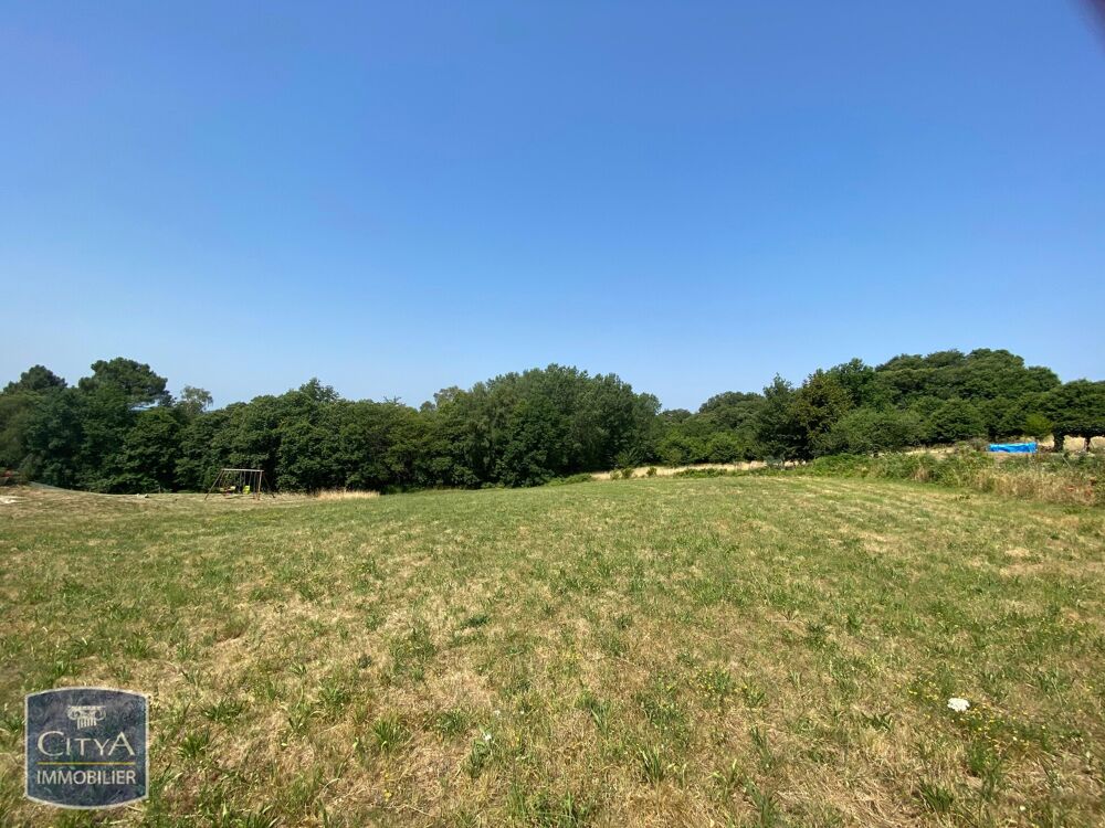 Vente Terrain terrain Marcillac-saint-quentin