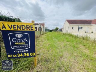  Terrain à vendre 918 m²