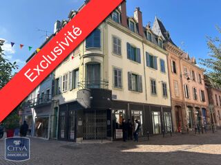  Appartement à vendre 4 pièces 68 m²
