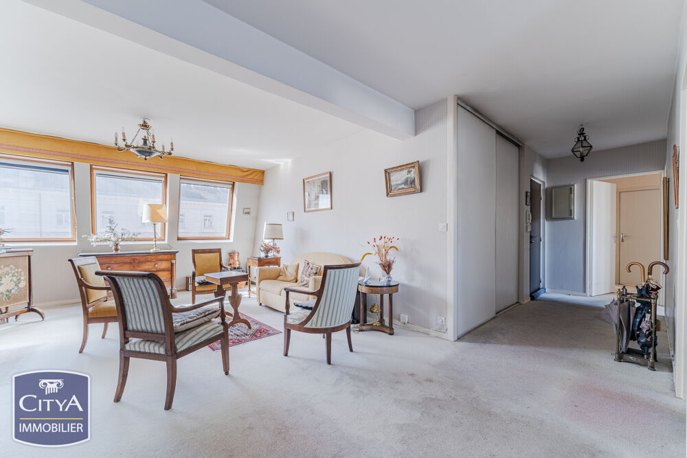 Vente Appartement appartement Tours