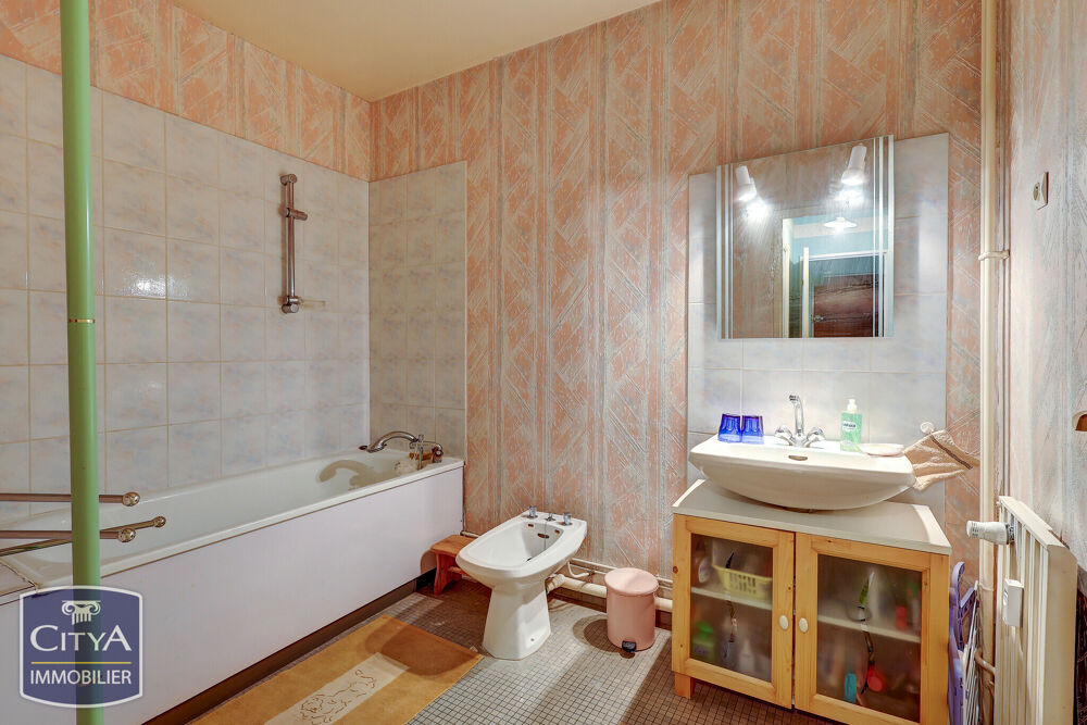 Vente Appartement appartement Dijon