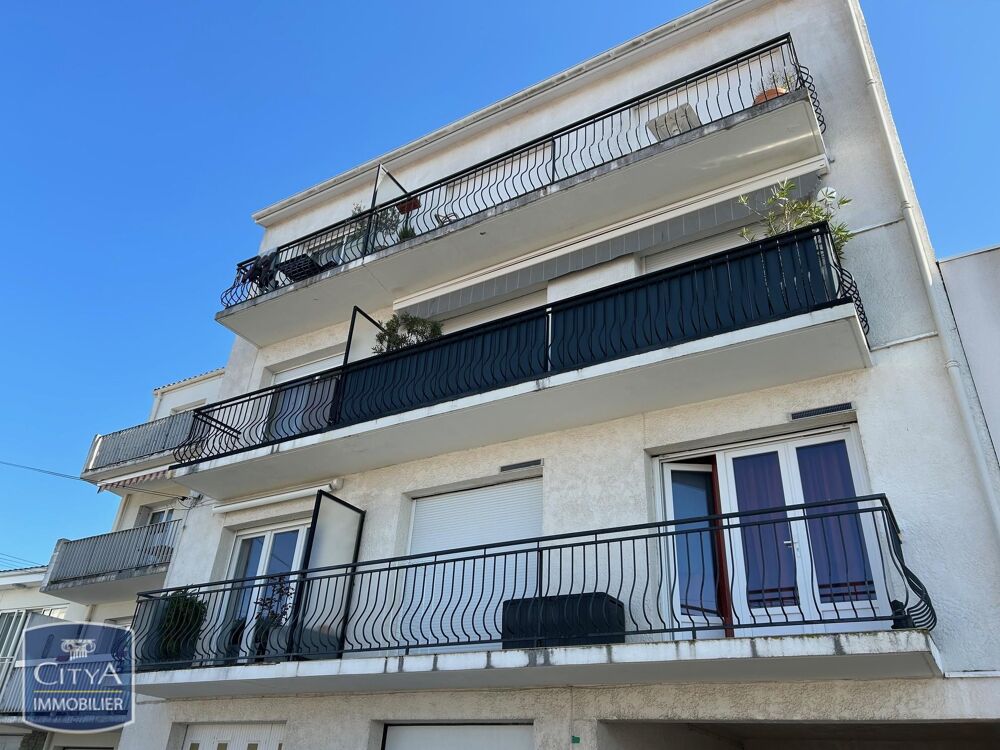 Vente Appartement appartement Royan