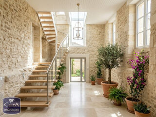  Maison à vendre 4 pièces 127 m²