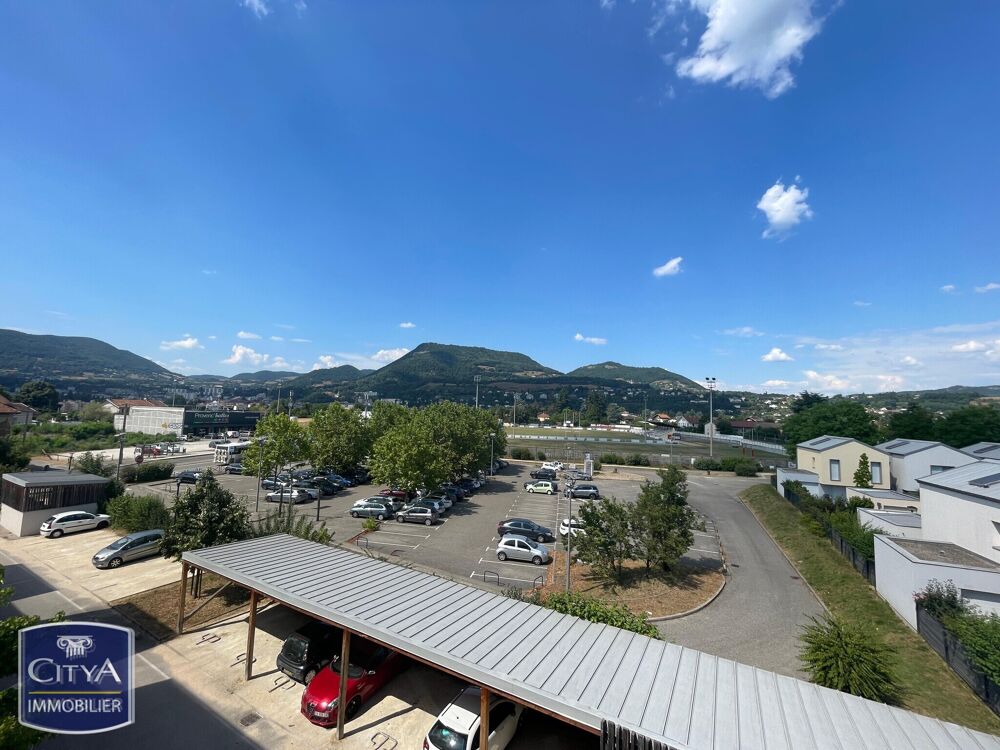 Vente Appartement appartement Coublevie