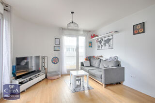 Vente Appartement appartement Alfortville