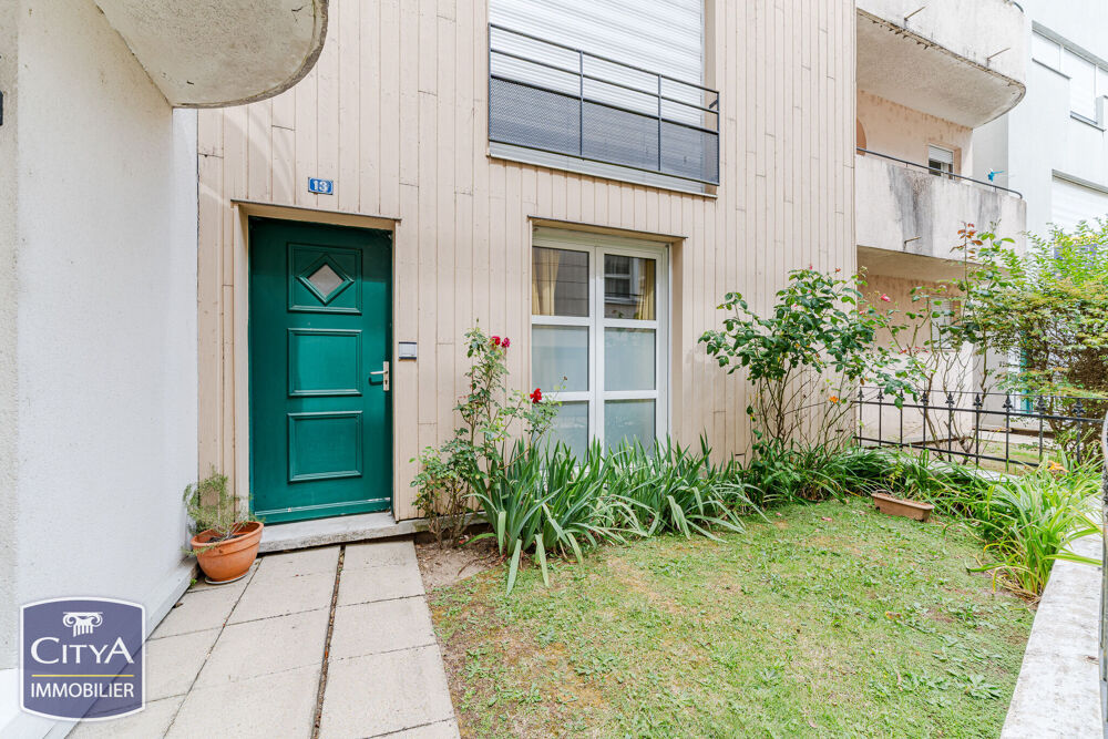Appartement 2 pièces 50 m² · à Tours · 50 m² · 200 000 €