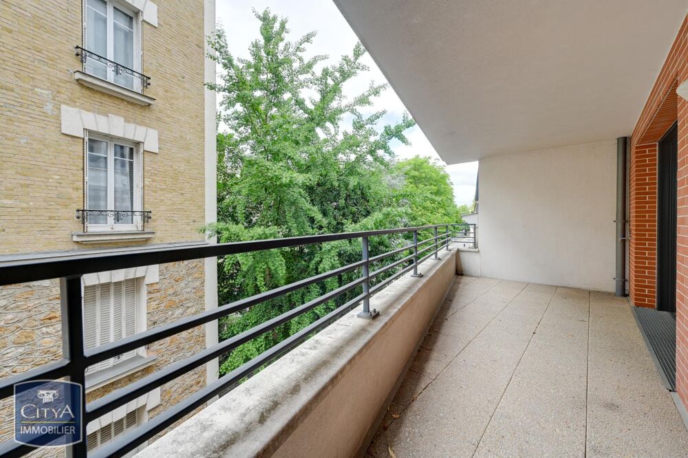 Vente Appartement appartement Le raincy