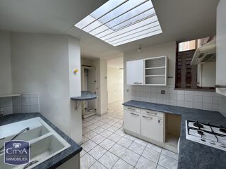  Maison � vendre 4 pi�ces 94 m�