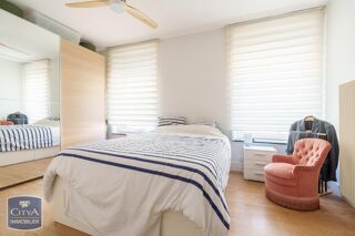  Appartement à vendre 6 pièces 129 m²