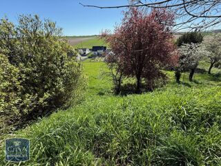  Terrain à vendre 1981 m²