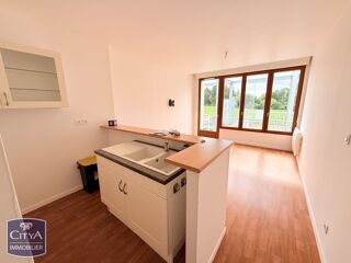  Appartement � vendre 3 pi�ces 61 m�