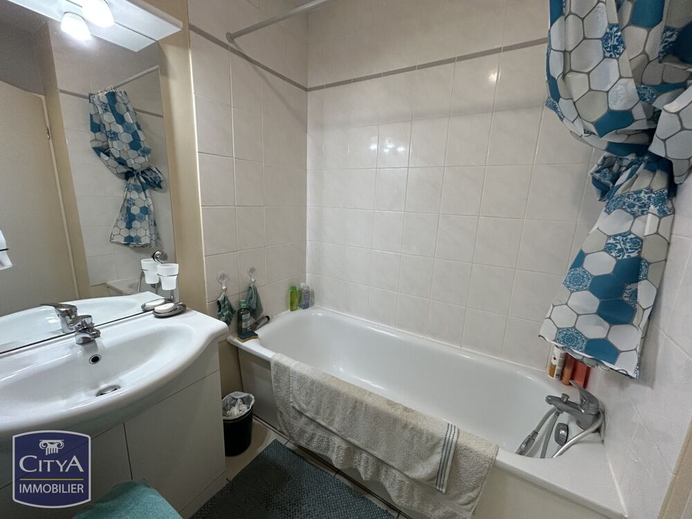 Vente Appartement appartement Saint-just-en-chaussée